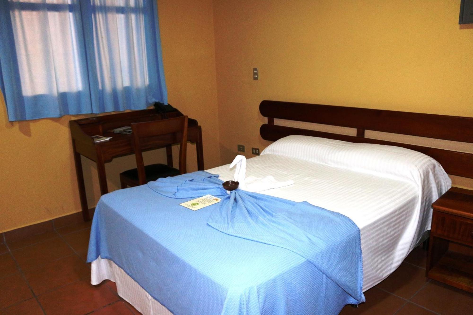 Hotel Los Arcos Estelí Habitación foto